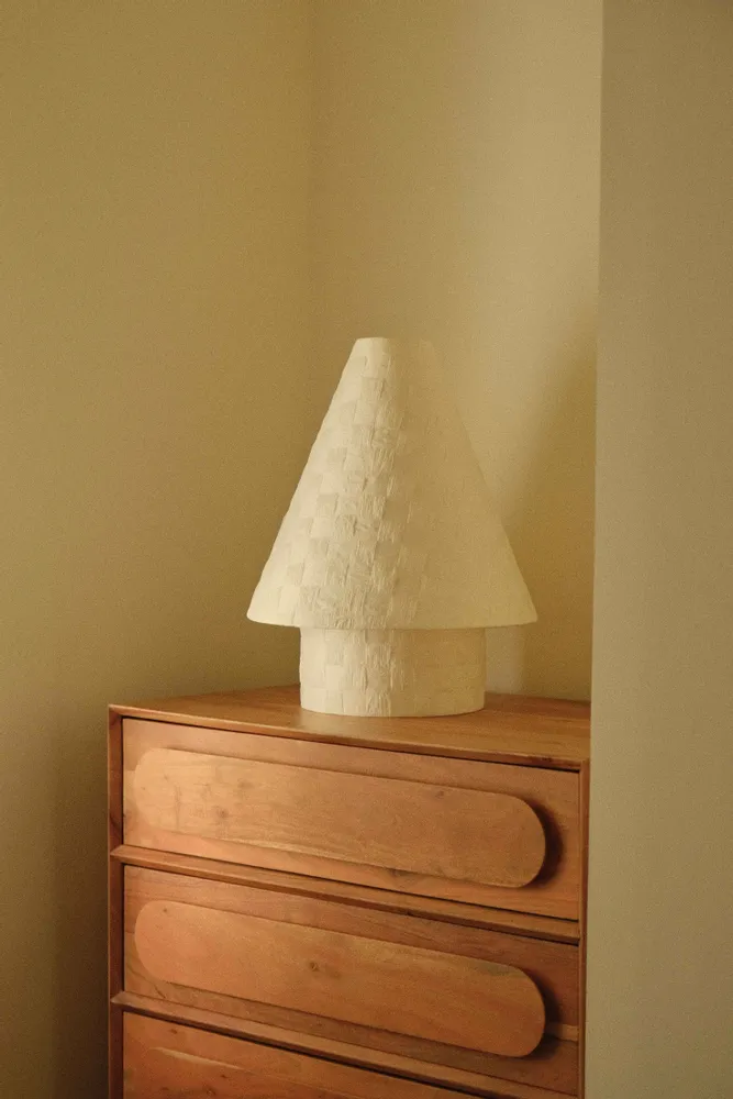 Objets de décoration - Lampe PAULETTE - Taille M - STUDIO AL OESTÉ
