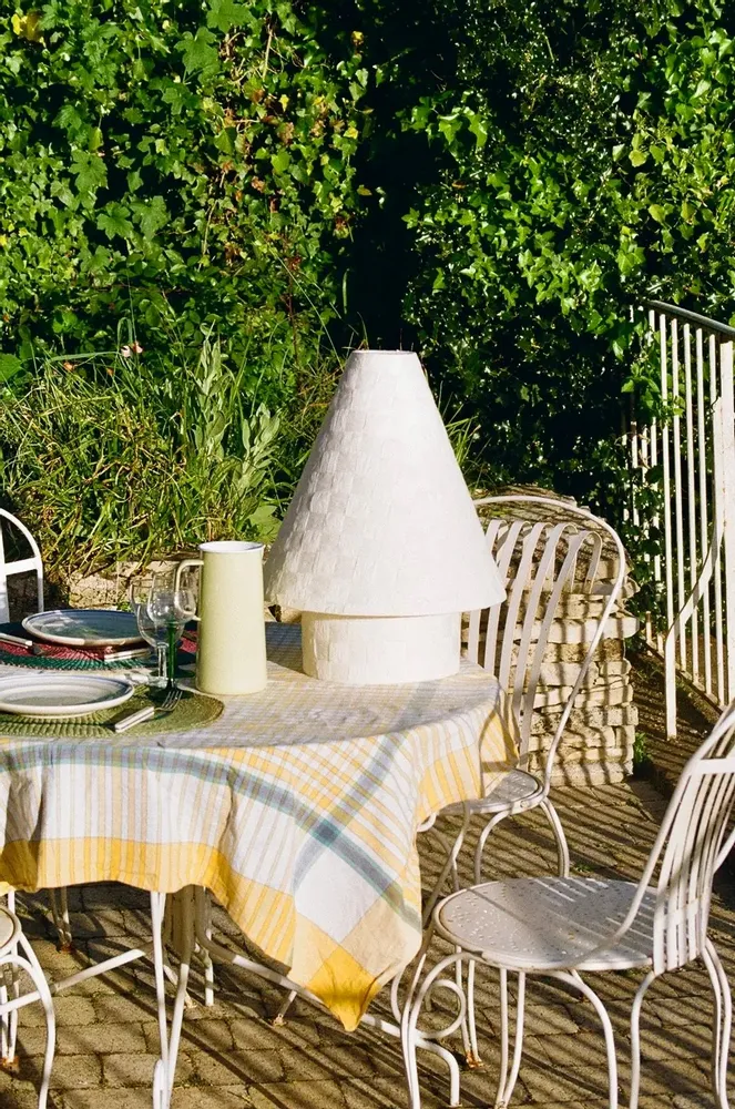 Objets de décoration - Lampe PAULETTE - Taille M - STUDIO AL OESTÉ