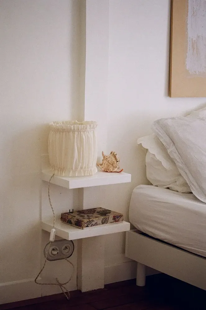 Objets de décoration - Lampe FRANCINE - STUDIO AL OESTÉ