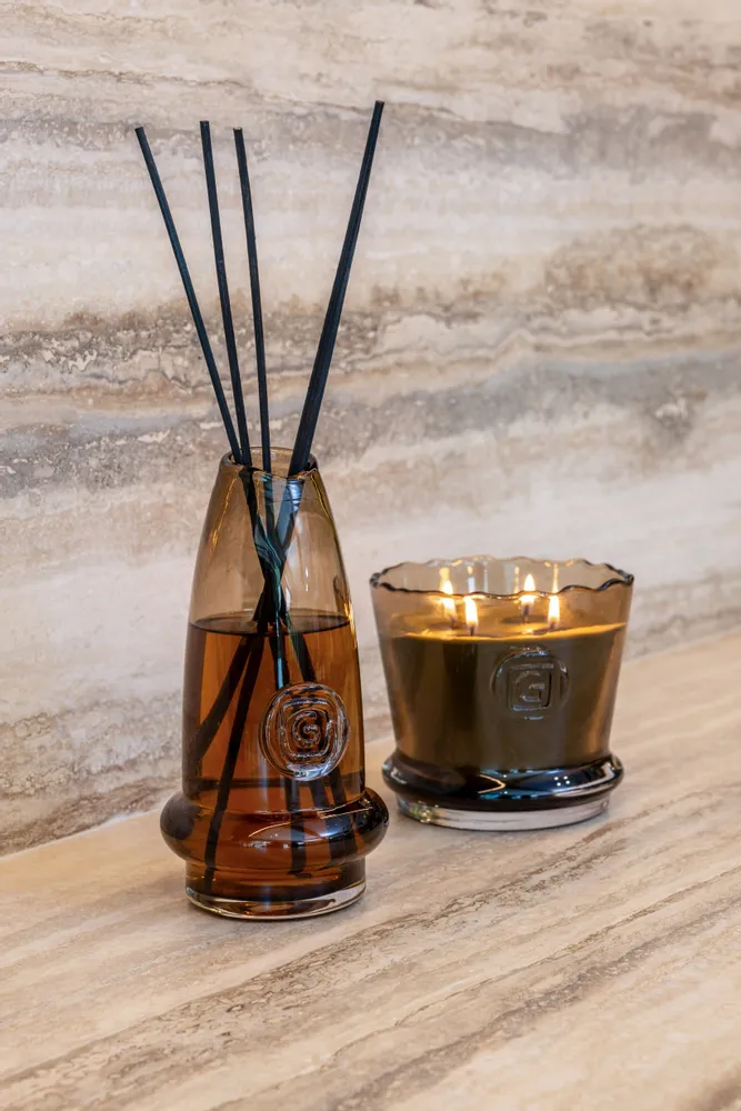 Scent diffusers - Diffuser Ali - GOMMAIRE