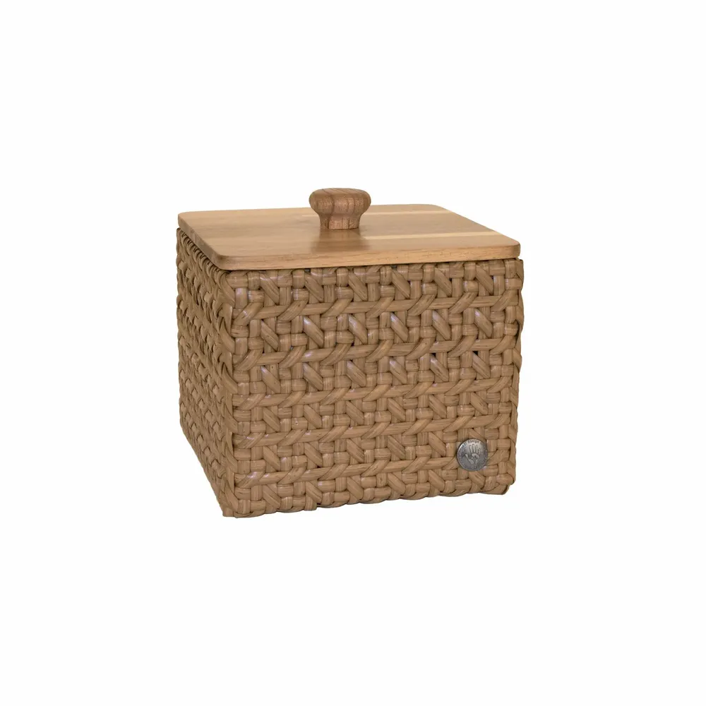 Storage boxes - OZARA - Basket - HANDED BY