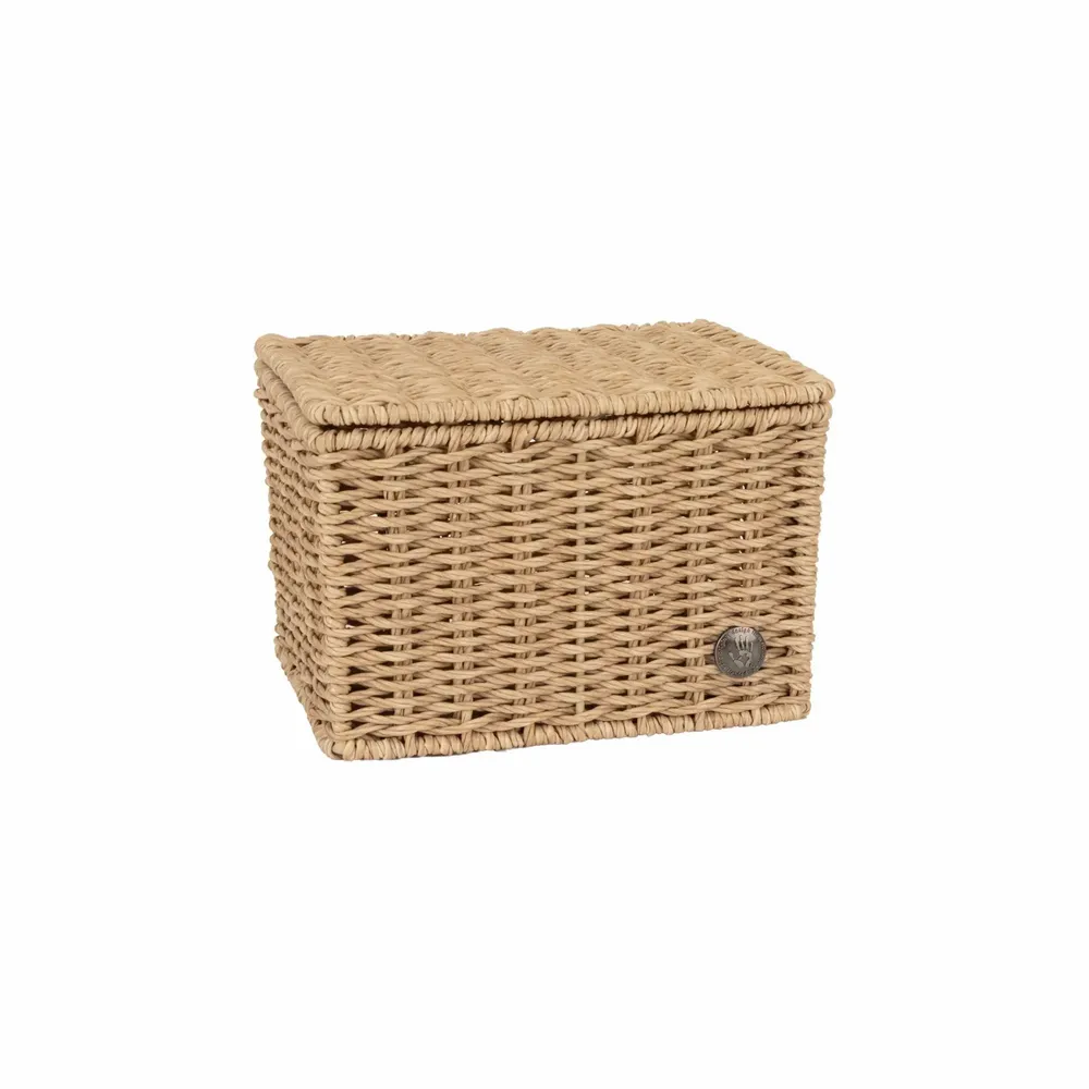Boîtes de rangement  - CELESTE - Paniers - HANDED BY