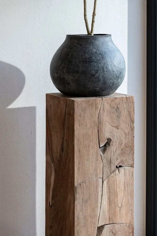 Objets de décoration - Vase Pat - GOMMAIRE