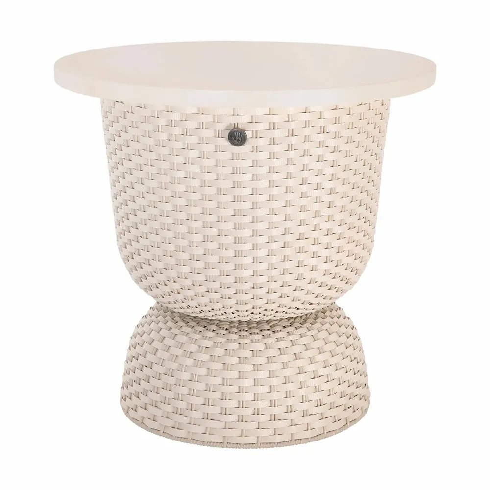 Storage boxes - TWIST - table - HANDED BY