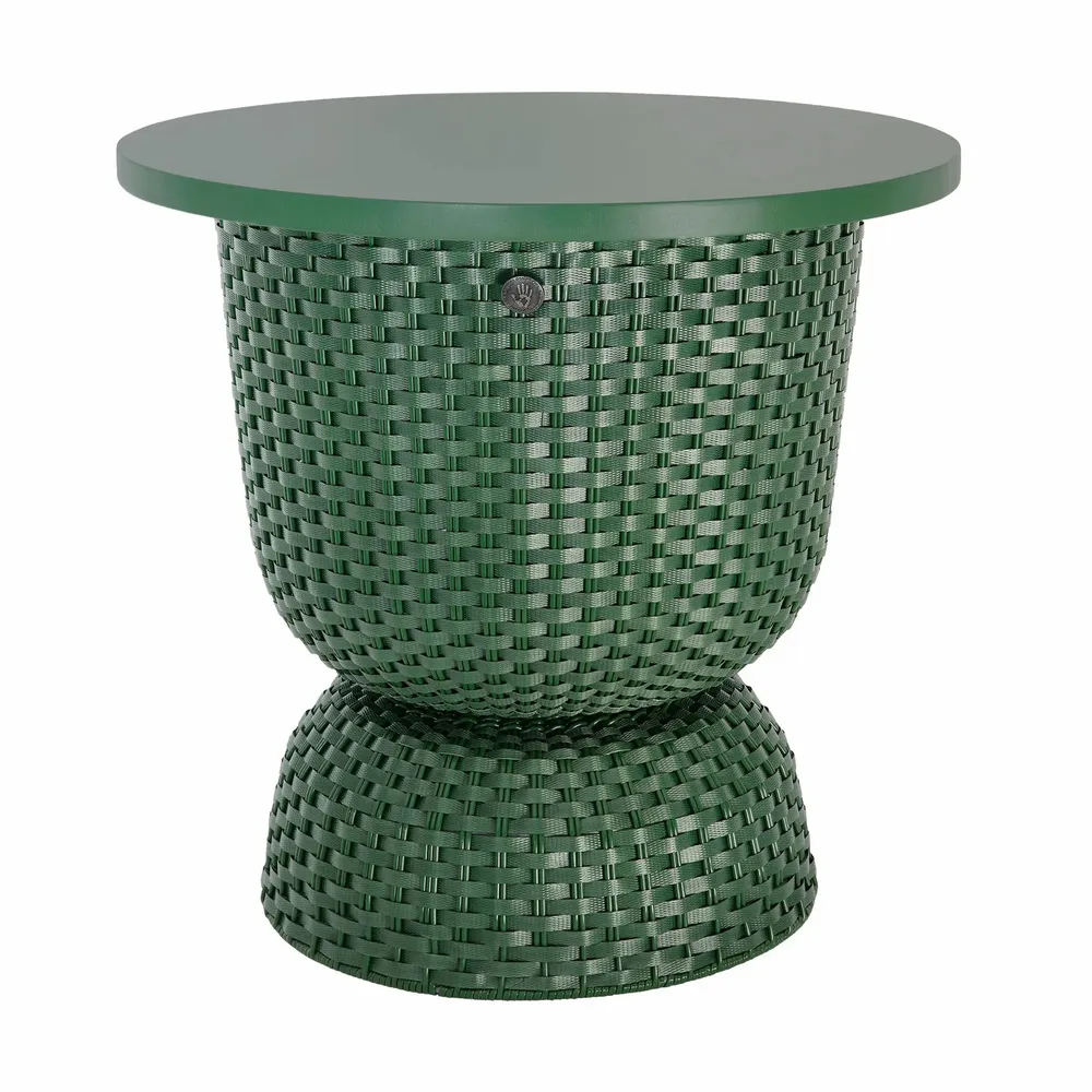 Storage boxes - TWIST - table - HANDED BY