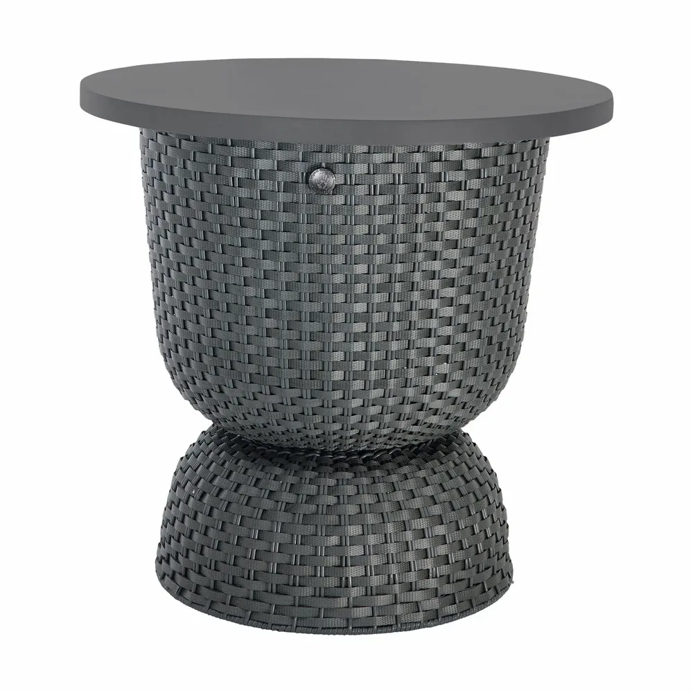 Storage boxes - TWIST - table - HANDED BY