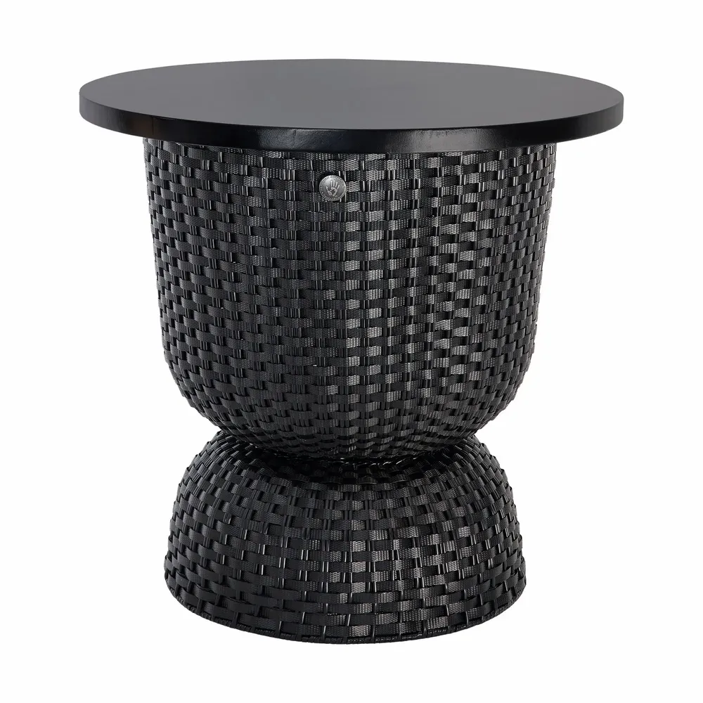 Storage boxes - TWIST - table - HANDED BY