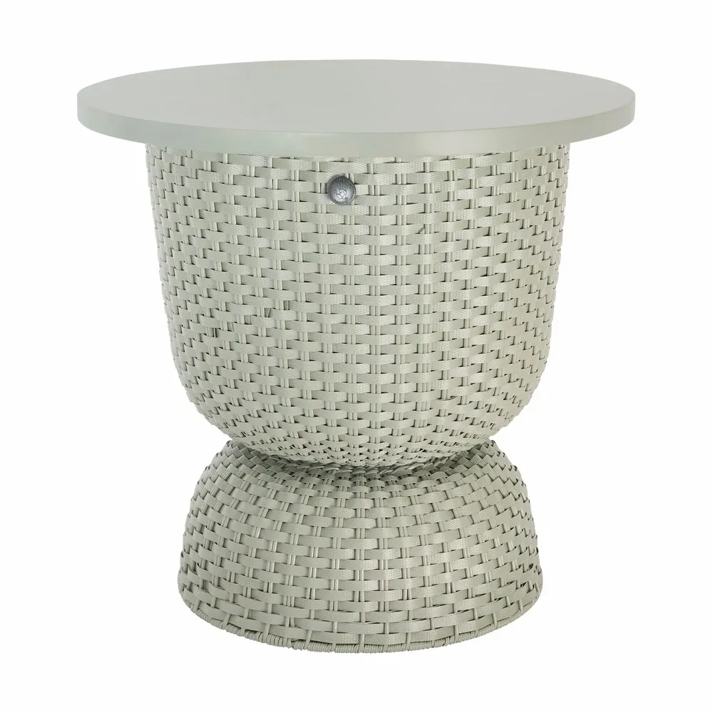 Storage boxes - TWIST - table - HANDED BY