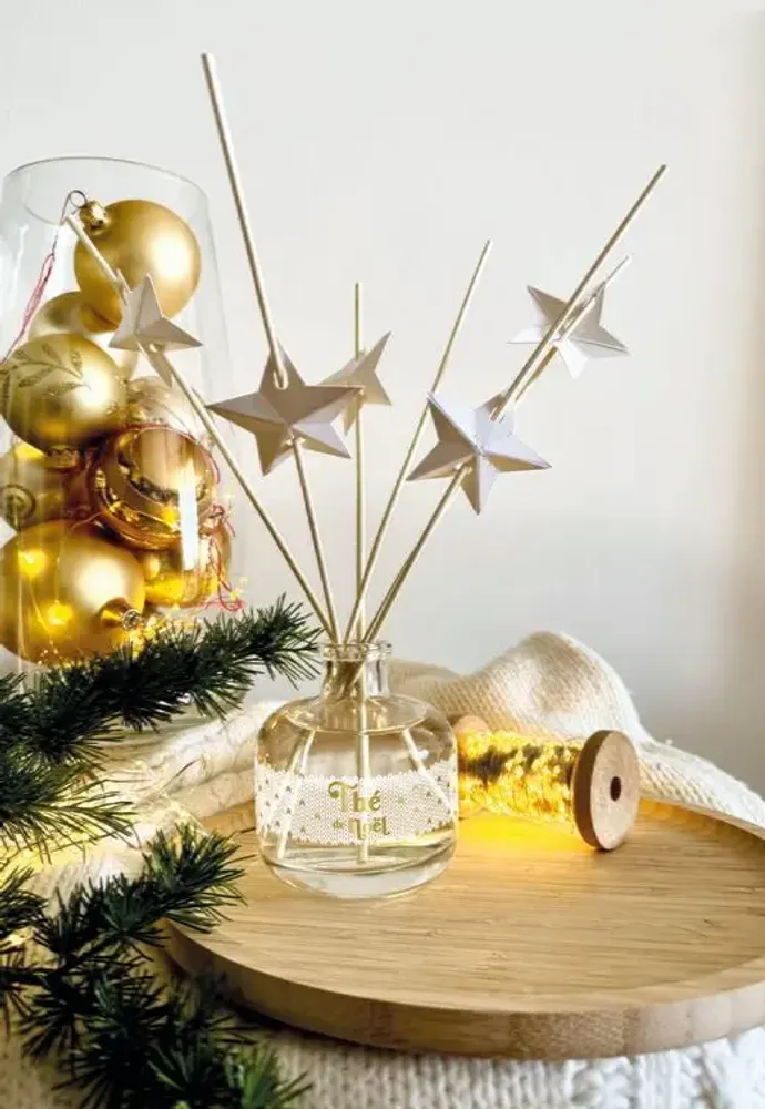 Gifts - Christmas scents collection - TERRE D'OC