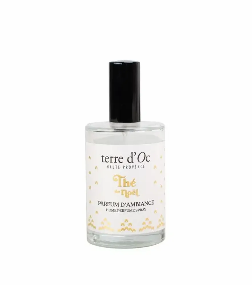 Gifts - Christmas scents collection - TERRE D'OC
