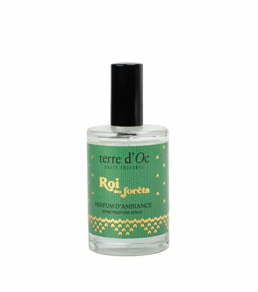 Gifts - Christmas scents collection - TERRE D'OC