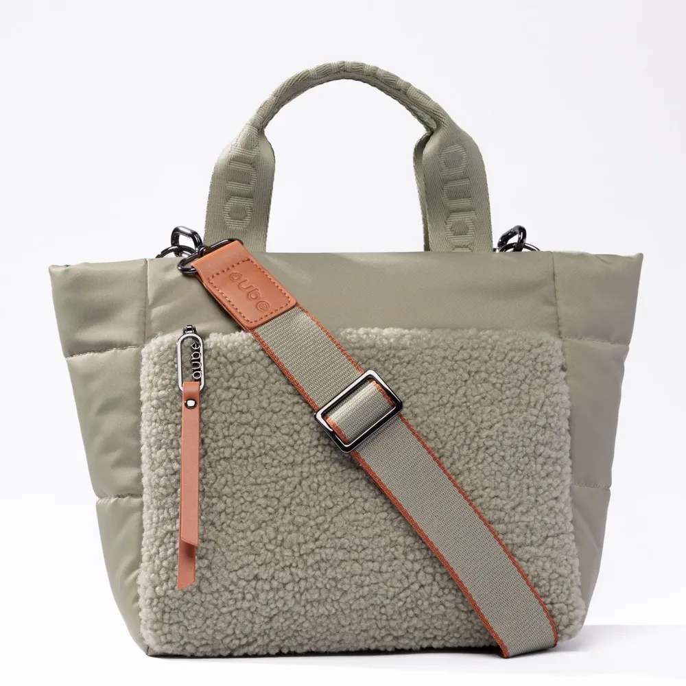 Bags and totes - Tote bag M Teddy - AUBE