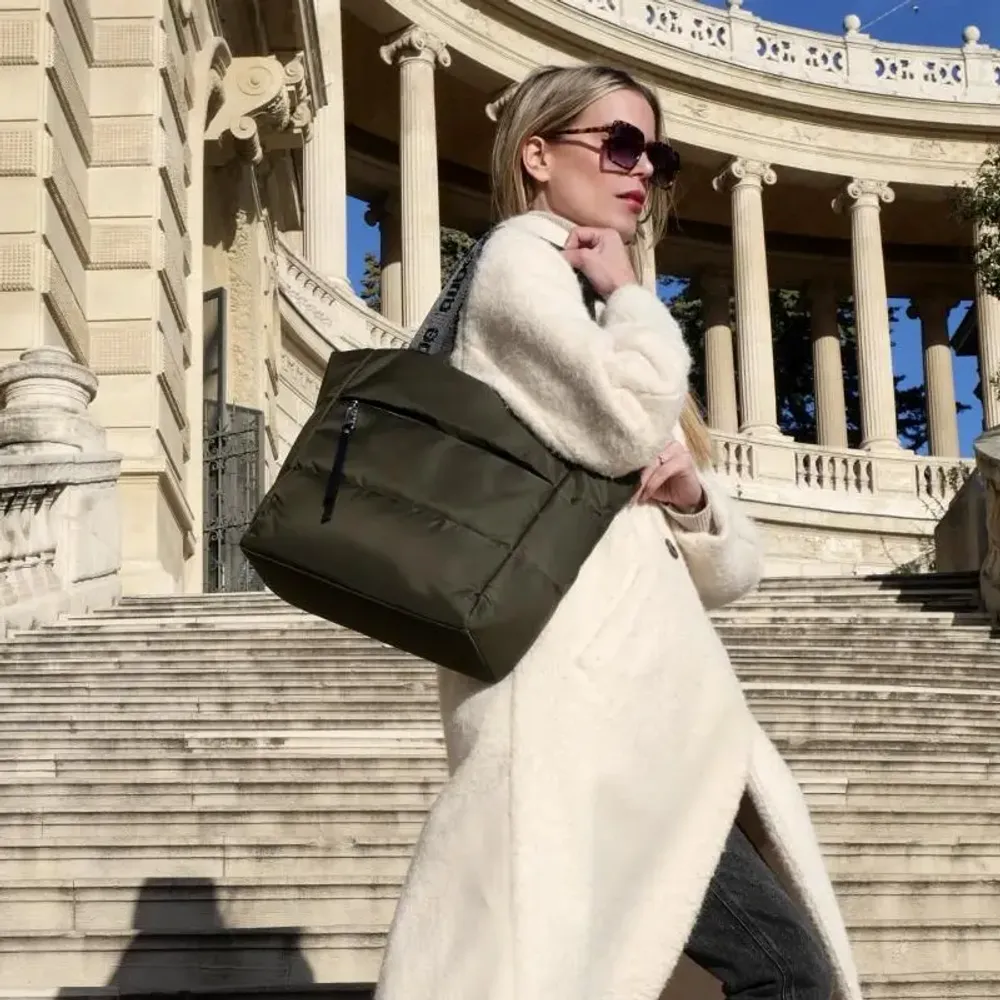 Bags and totes - Tote bag L - 14" laptop - AUBE