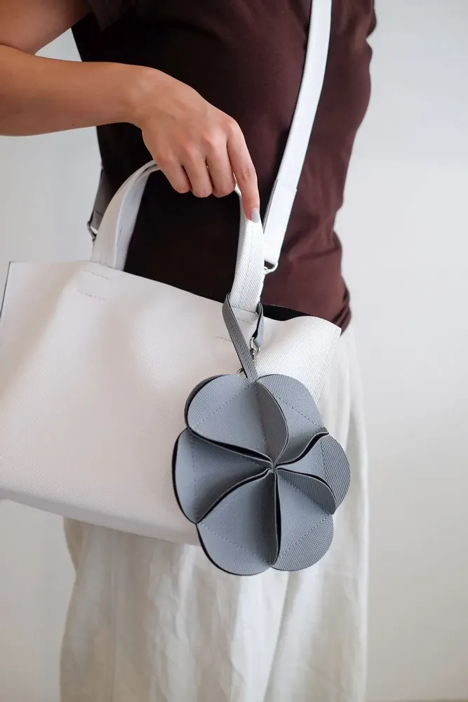 Bags and totes - ELEMOOD - Blossom Charm Case - ELEMOOD