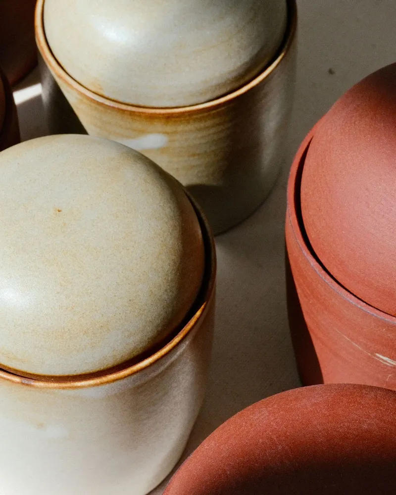 Objets de décoration - Boîte - STUDIO MAUJ