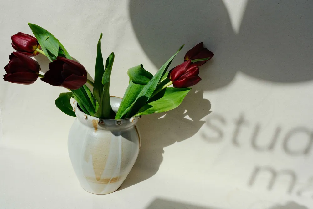 Vases - Vase émaillé - STUDIO MAUJ