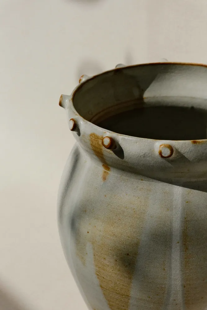 Vases - Vase émaillé - STUDIO MAUJ