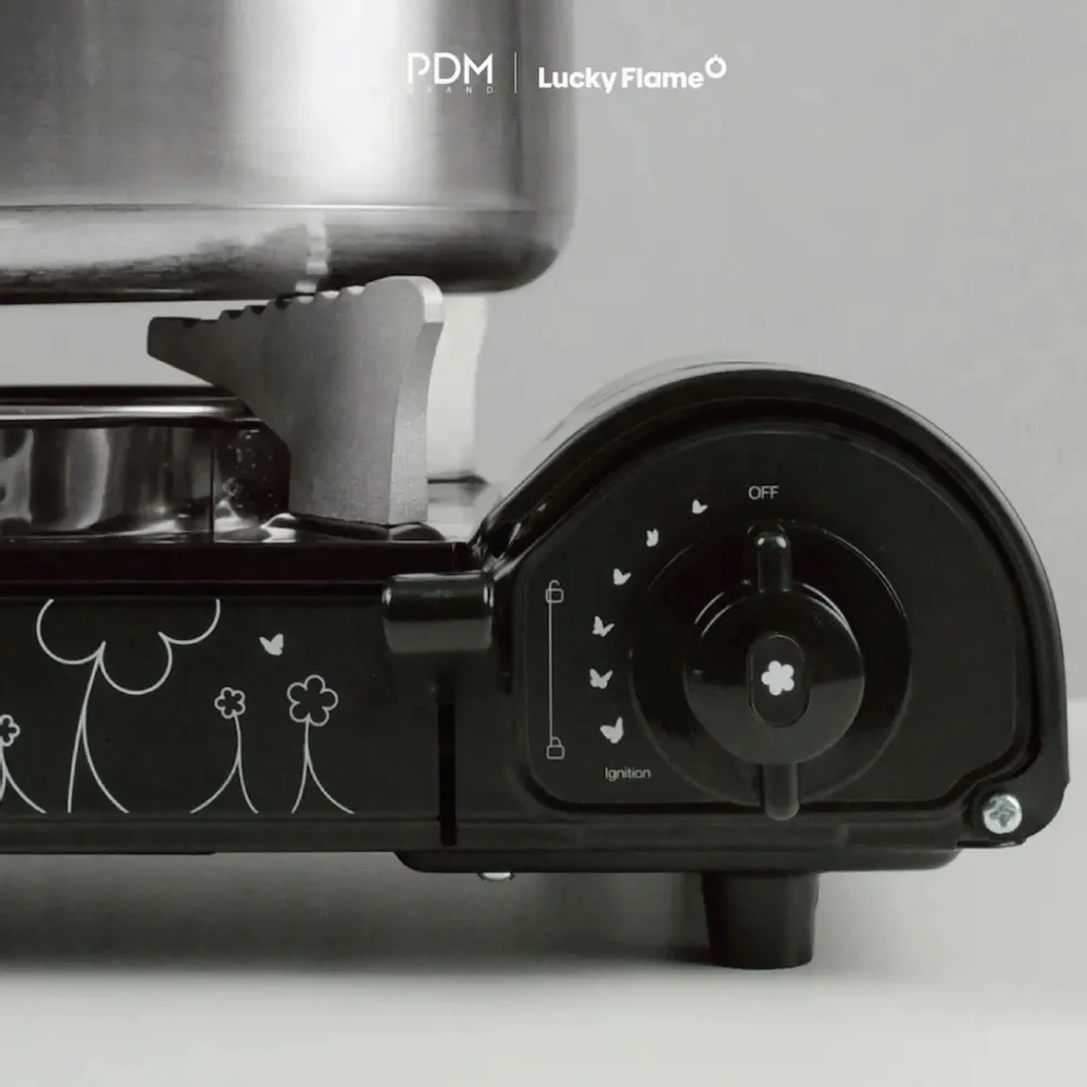 Outdoor kitchens - Lucky Flame - LUCKY FLAME