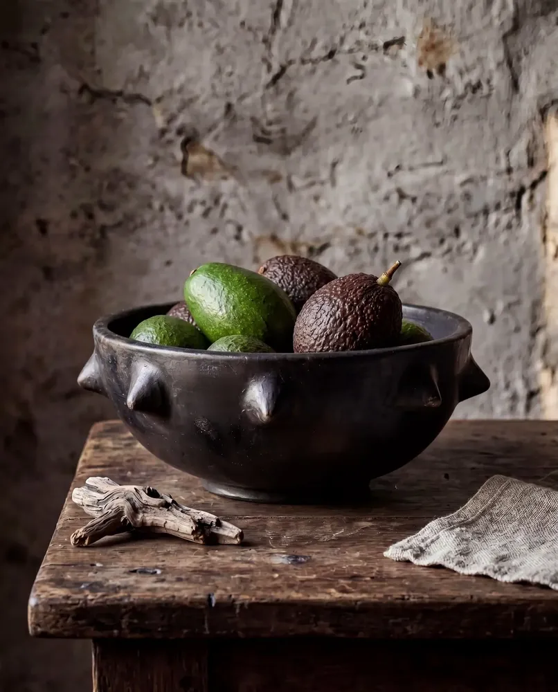 Bols - Le Bol Ethnic Burned - BAZAR BIZAR LIVING