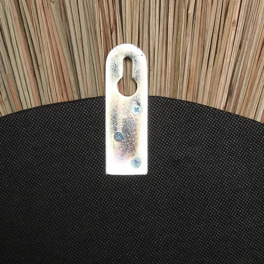 Miroirs - Le Miroir Alang Alang - Naturel - L - BAZAR BIZAR LIVING