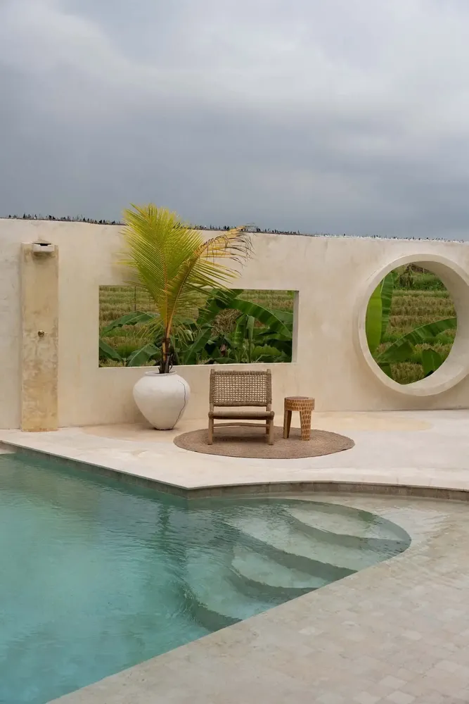 Chaises - Le Canapé Island Sisal Une Personne - Naturel - BAZAR BIZAR LIVING