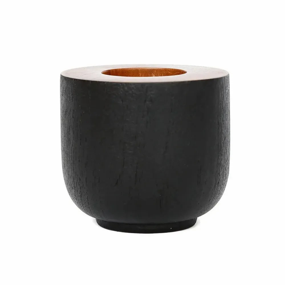 Bougeoirs et photophores  - Le Bougeoir Bondi - BAZAR BIZAR LIVING
