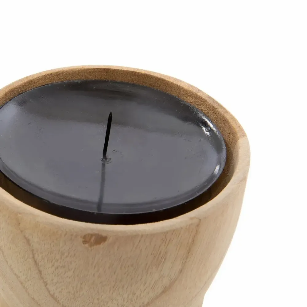 Candlesticks and candle holders - The Candle Pin - BAZAR BIZAR LIVING