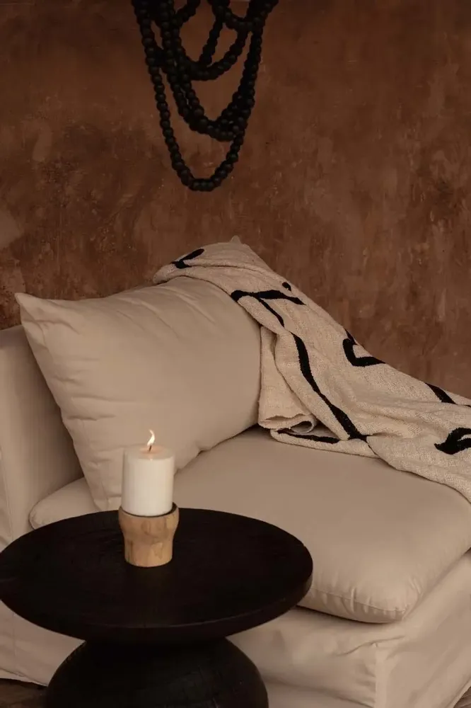 Candlesticks and candle holders - The Candle Pin - BAZAR BIZAR LIVING