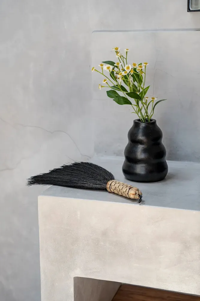 Vases - Le Vase Burned - BAZAR BIZAR LIVING