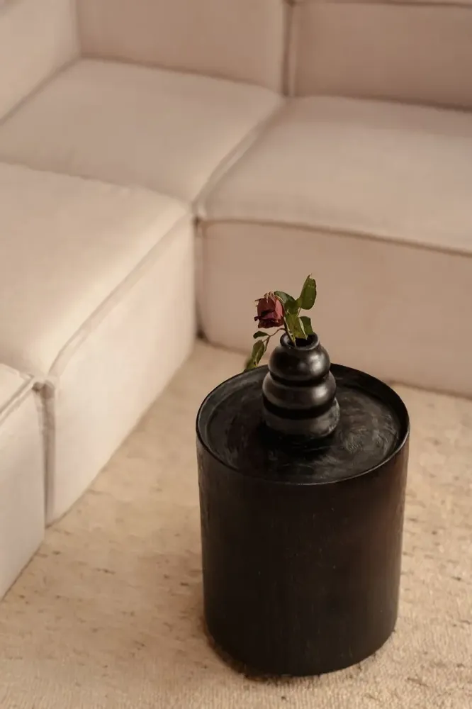 Vases - Le Vase Burned - BAZAR BIZAR LIVING