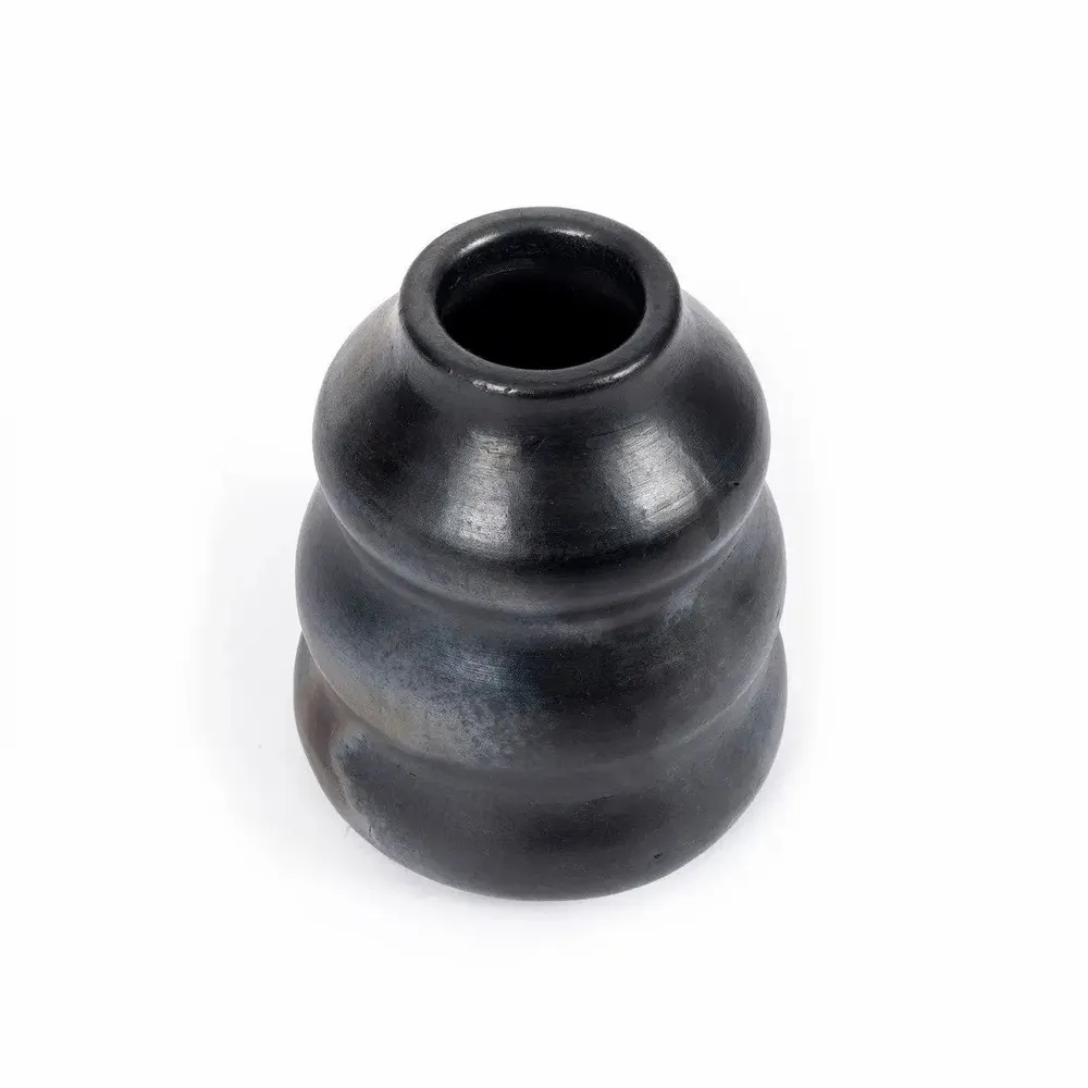 Vases - Le Vase Burned - BAZAR BIZAR LIVING