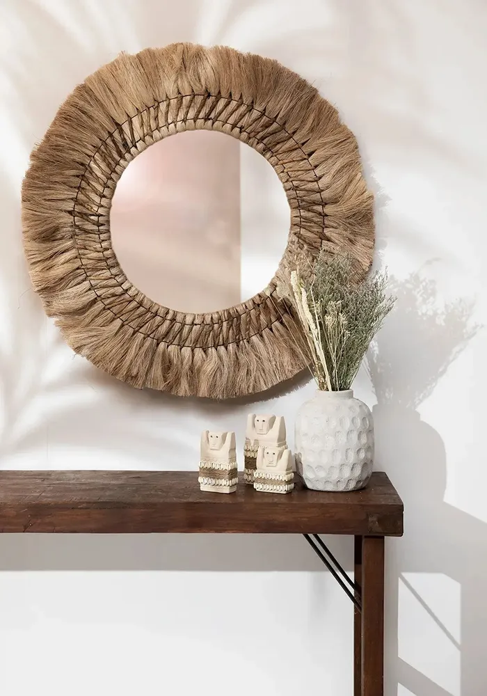 Vases - Le Trendy Vase - Béton - M - BAZAR BIZAR LIVING