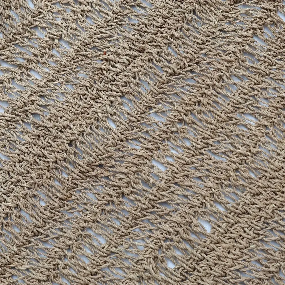 Tapis - Le Tapis En Seagrass - Naturel - 180x240 - BAZAR BIZAR LIVING