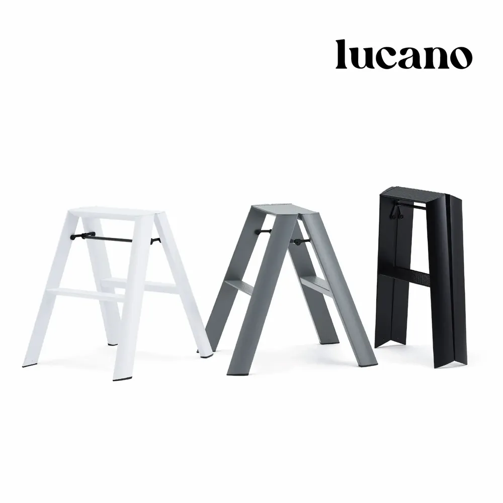 Mobilier et rangements pour bureau - Lucano - HASEGAWA