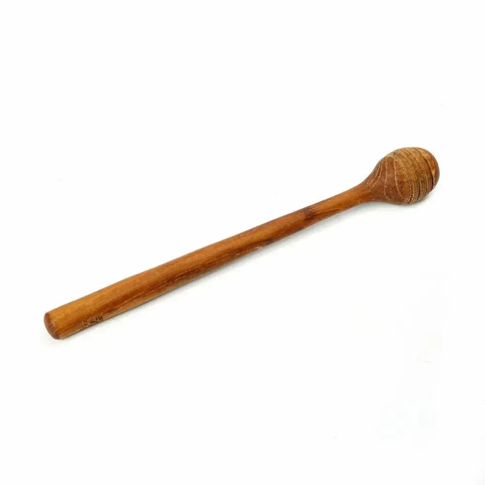 Couverts & ustensiles de cuisine - La Cuillère à Miel Teak Root - BAZAR BIZAR LIVING