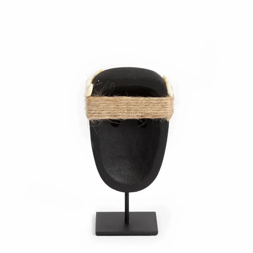 Sculptures, statuettes et miniatures - La Pierre Sumba #35 - BAZAR BIZAR LIVING