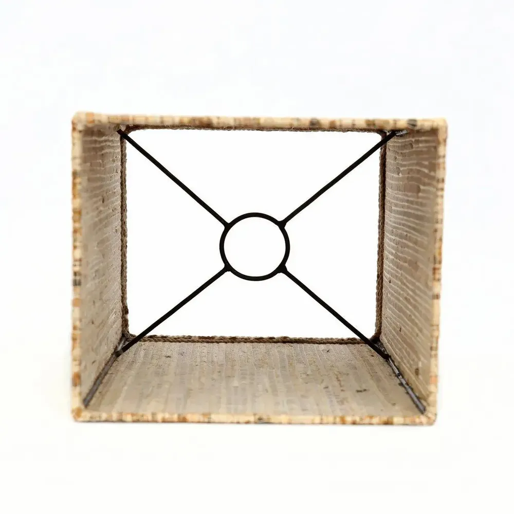 Abat-jours - L'Abat-jour Hyacinth - Naturel - BAZAR BIZAR LIVING