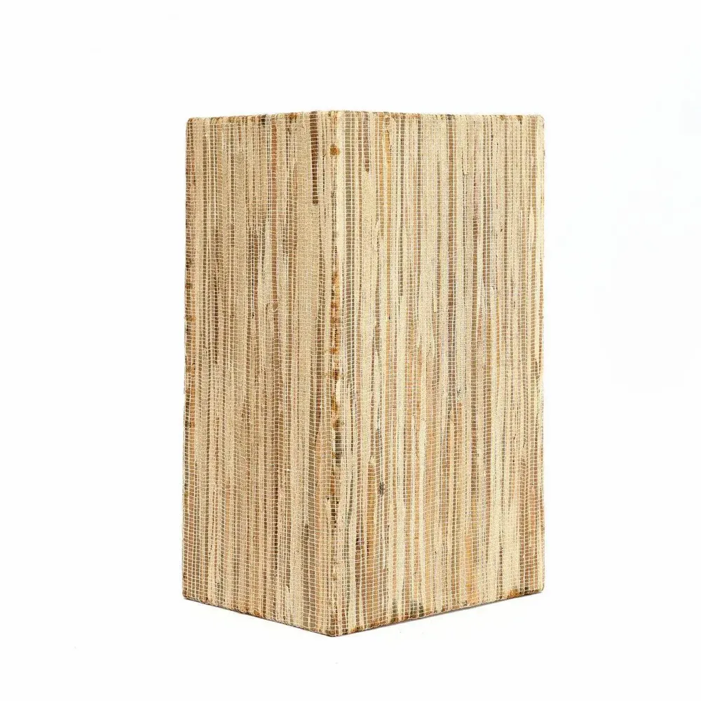 Abat-jours - L'Abat-jour Hyacinth - Naturel - BAZAR BIZAR LIVING