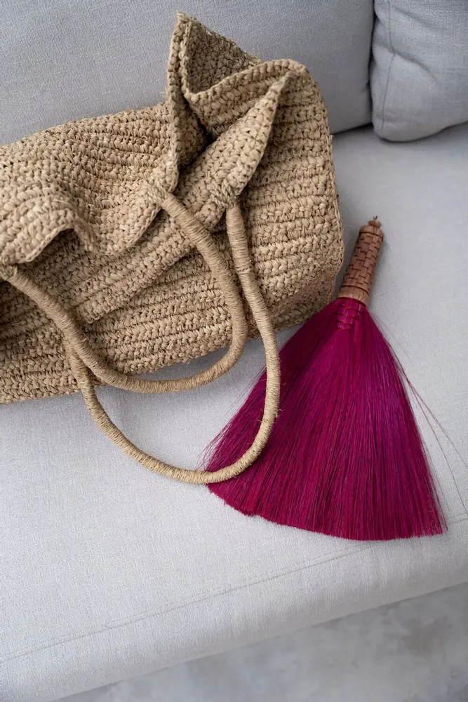 Sacs et cabas - Le Ti Amo Sac Shopping - BAZAR BIZAR LIVING