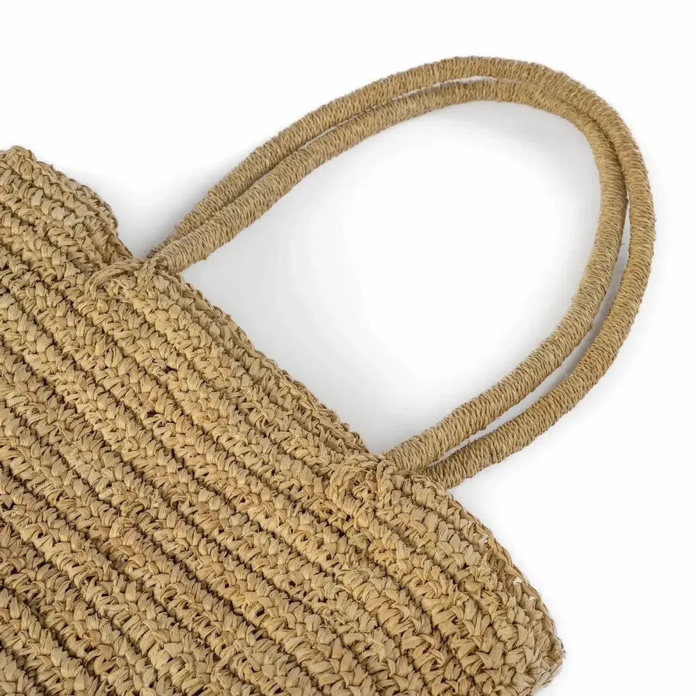 Sacs et cabas - Le Ti Amo Sac Shopping - BAZAR BIZAR LIVING