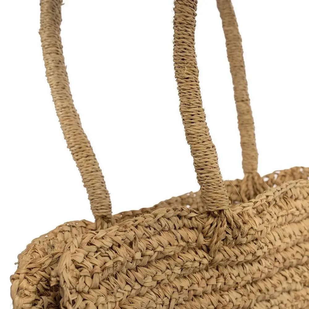 Sacs et cabas - Le Ti Amo Sac Shopping - BAZAR BIZAR LIVING