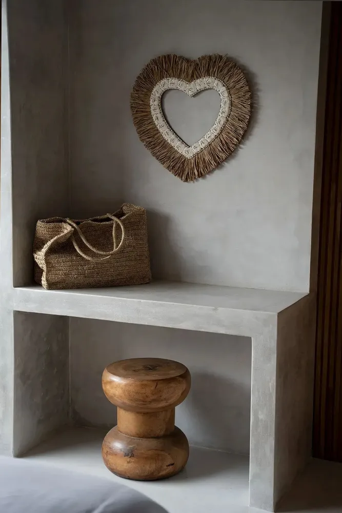Sacs et cabas - Le Ti Amo Sac Shopping - BAZAR BIZAR LIVING