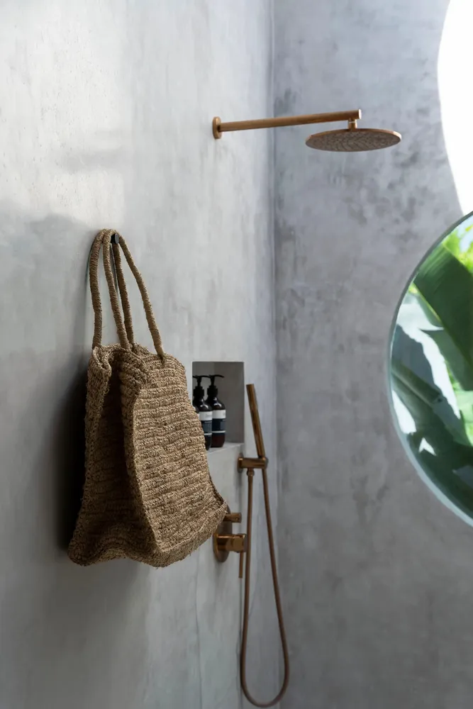 Sacs et cabas - Le Ti Amo Sac Shopping - BAZAR BIZAR LIVING