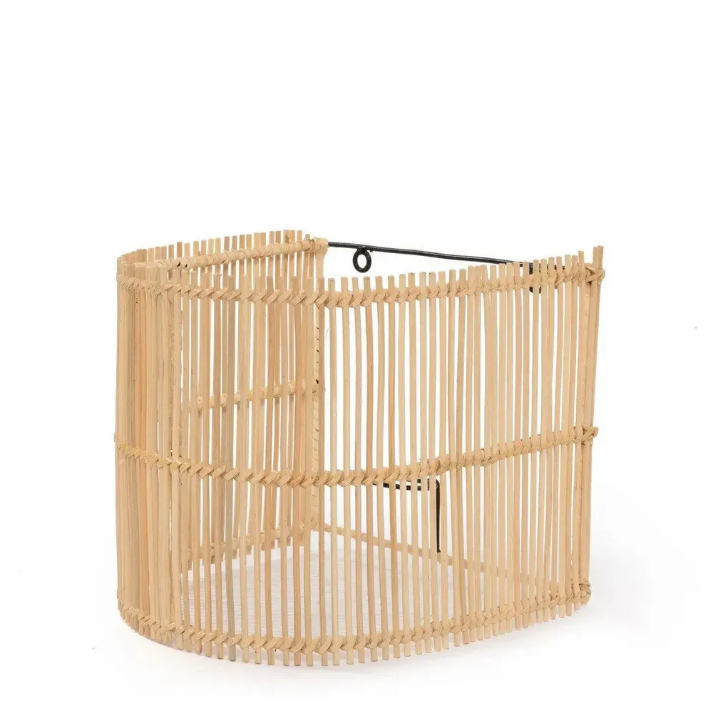 Appliques - La Gigi Applique Murale - Naturel - S - BAZAR BIZAR LIVING