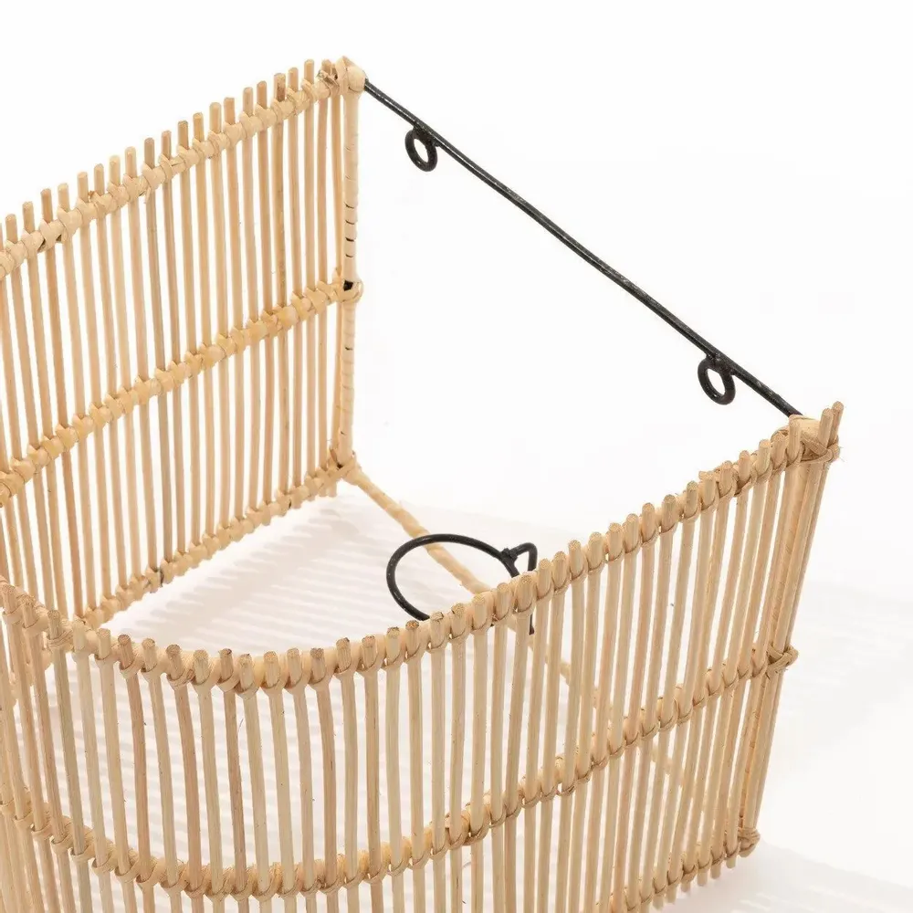 Appliques - La Gigi Applique Murale - Naturel - S - BAZAR BIZAR LIVING
