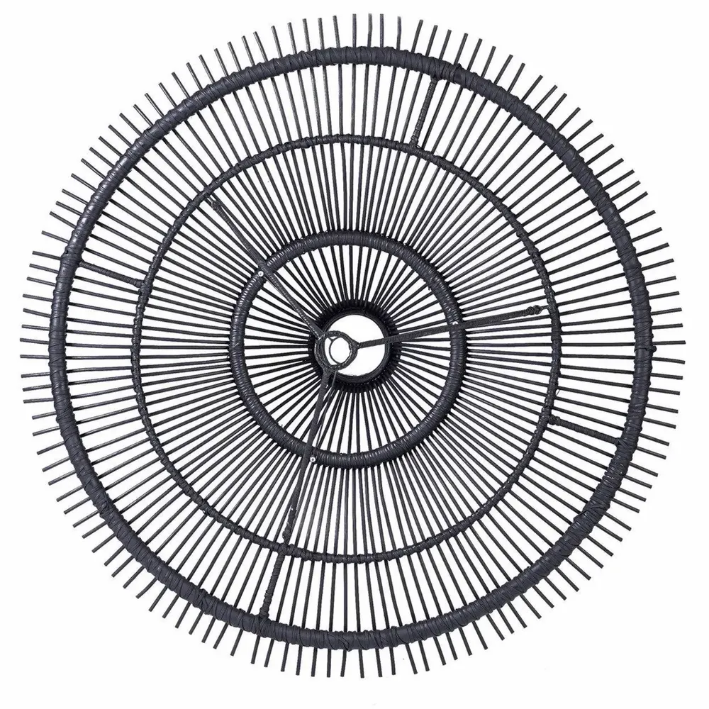Abat-jours - Le Sky Suspension - Noir - XXL - BAZAR BIZAR LIVING