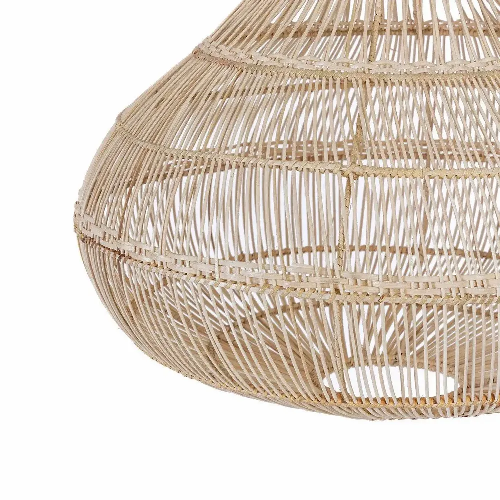 Abat-jours - La Suspension Drop - Naturel - M - BAZAR BIZAR LIVING