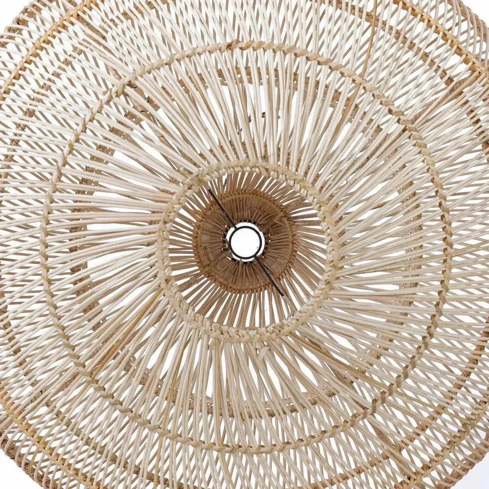 Abat-jours - La Suspension Drop - Naturel - M - BAZAR BIZAR LIVING