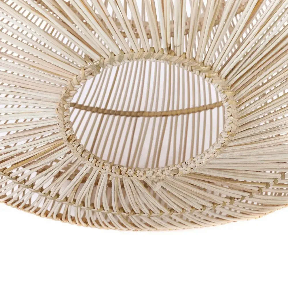 Abat-jours - La Suspension Drop - Naturel - M - BAZAR BIZAR LIVING