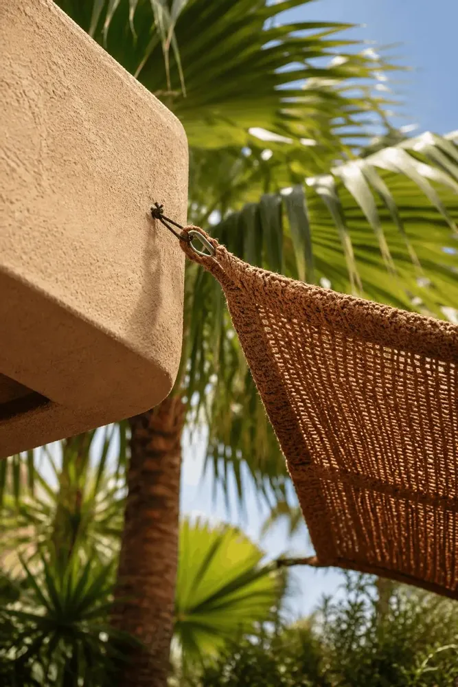 Sunshades - The Coco Shade Rectangular - Natural - 500x300 - BAZAR BIZAR LIVING